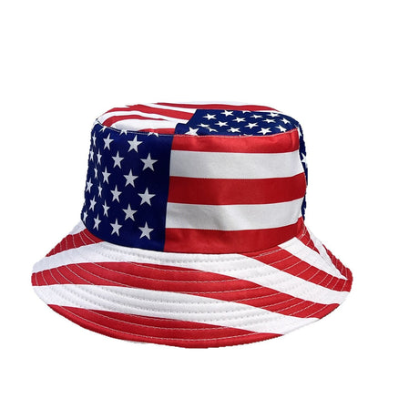 World Cup Cheer Double - sided Hat - Yorkn Inc✅