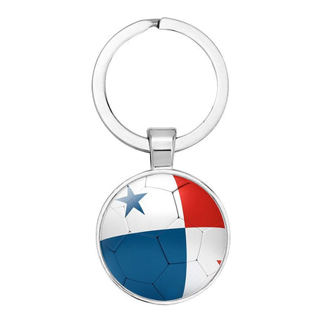World Cup Cheer Keychain - Yorkn Inc✅