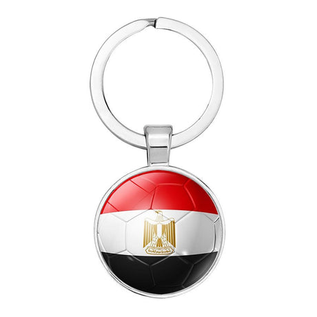World Cup Cheer Keychain - Yorkn Inc✅
