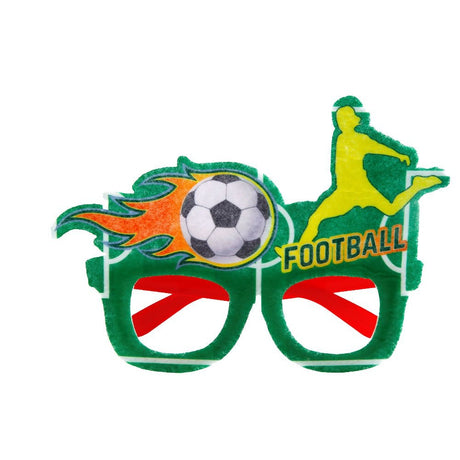 World Cup Cheering Glasses - Yorkn Inc✅