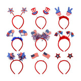 World Cup Decorative Headband - Yorkn Inc✅