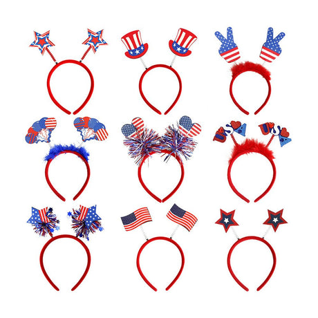 World Cup Decorative Headband - Yorkn Inc✅