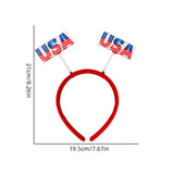 World Cup Decorative Headband - Yorkn Inc✅