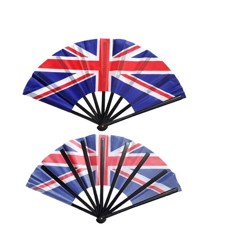 World Cup Folding Fan - Yorkn Inc✅