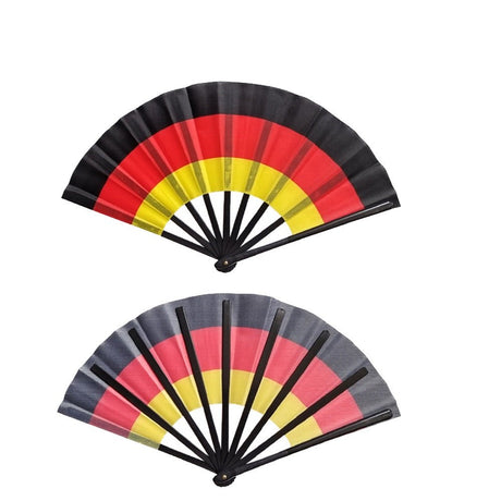 World Cup Folding Fan - Yorkn Inc✅