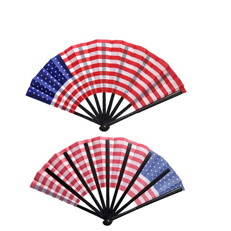 World Cup Folding Fan - Yorkn Inc✅