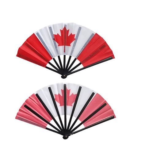 World Cup Folding Fan - Yorkn Inc✅