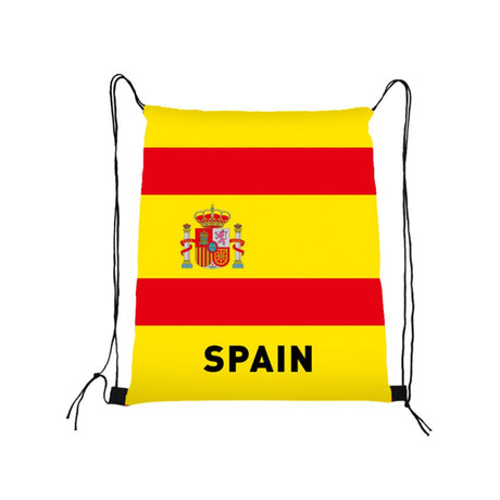 World Cup Polyester Drawstring Bag - Yorkn Inc✅
