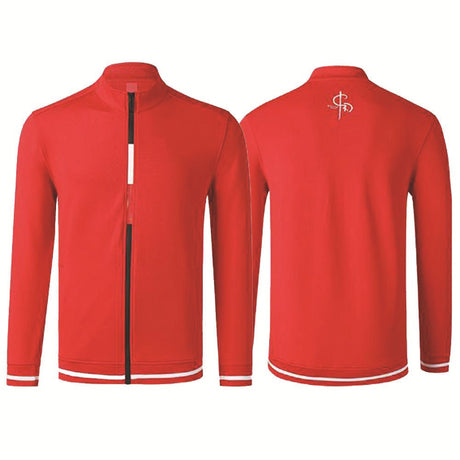 Woven Jacket - Yorkn Inc✅