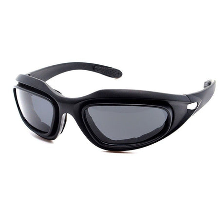 Wrap Around Polarized Goggles - Yorkn Inc✅