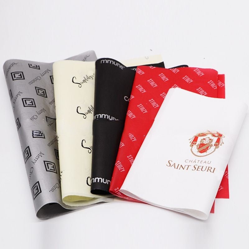 Wrapping Paper - Yorkn Inc✅