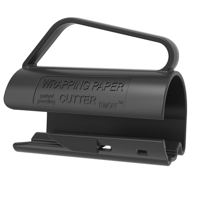 Wrapping Paper Cutter With Handle - Yorkn Inc✅