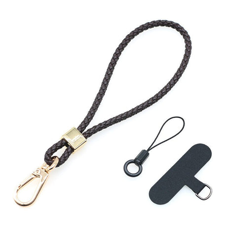 Wrist Lanyard Strap - Yorkn Inc✅
