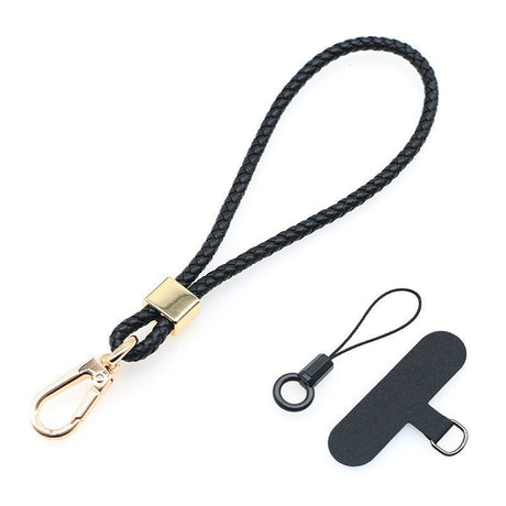 Wrist Lanyard Strap - Yorkn Inc✅