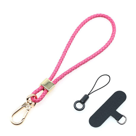 Wrist Lanyard Strap - Yorkn Inc✅