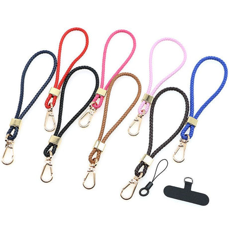 Wrist Lanyard Strap - Yorkn Inc✅