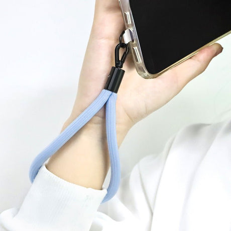 Wrist Strap Lanyard Anti - loss Short Rope - Yorkn Inc✅
