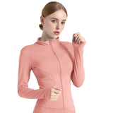 Yoga Jacket For Women - Yorkn Inc✅