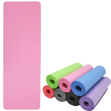 Yoga Mats With Carrying Bag - By Boat - Yorkn Inc✅