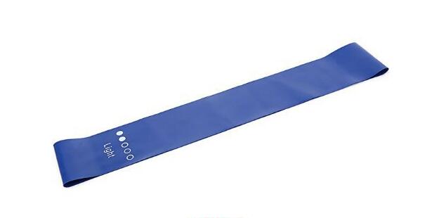 Yoga Resistance Bands No Latex - Yorkn Inc✅