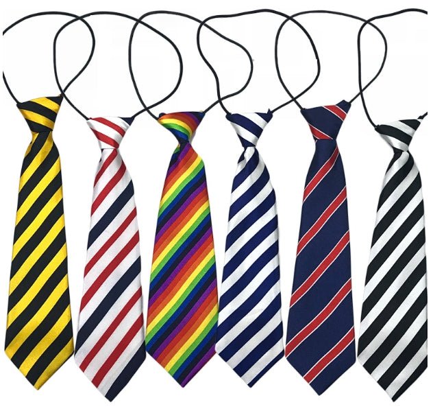 Youth Neck Tie - Yorkn Inc✅