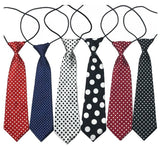 Youth Neck Tie - Yorkn Inc✅