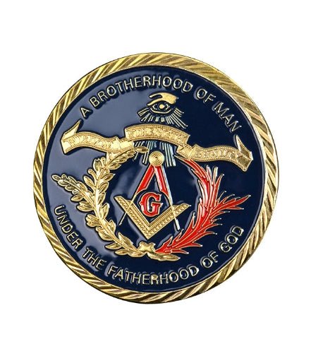 Zinc Alloy Badge - Yorkn Inc✅