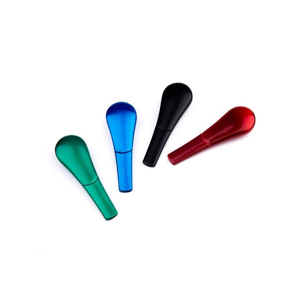 Zinc Alloy Tobacco Pipe - Yorkn Inc✅