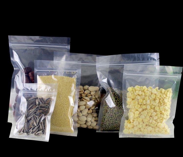 Ziplock Bag For Storage - Yorkn Inc✅