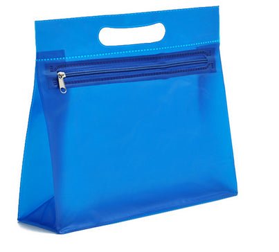 Zipper Filing Bag - Yorkn Inc✅