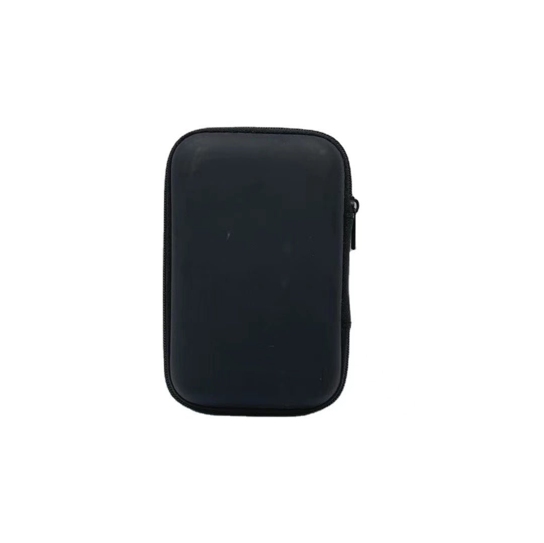 Zippered Case - Yorkn Inc✅